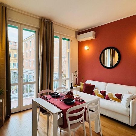 Aweshomeitaly - The Little Beauty Studio Pisa Eksteriør bilde
