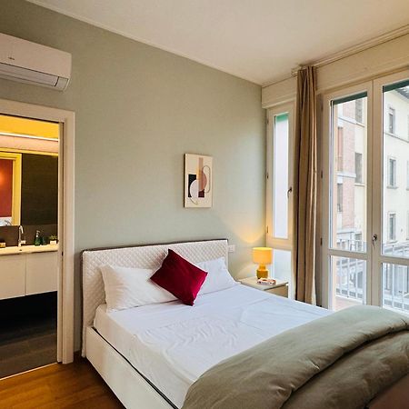 Aweshomeitaly - The Little Beauty Studio Pisa Eksteriør bilde