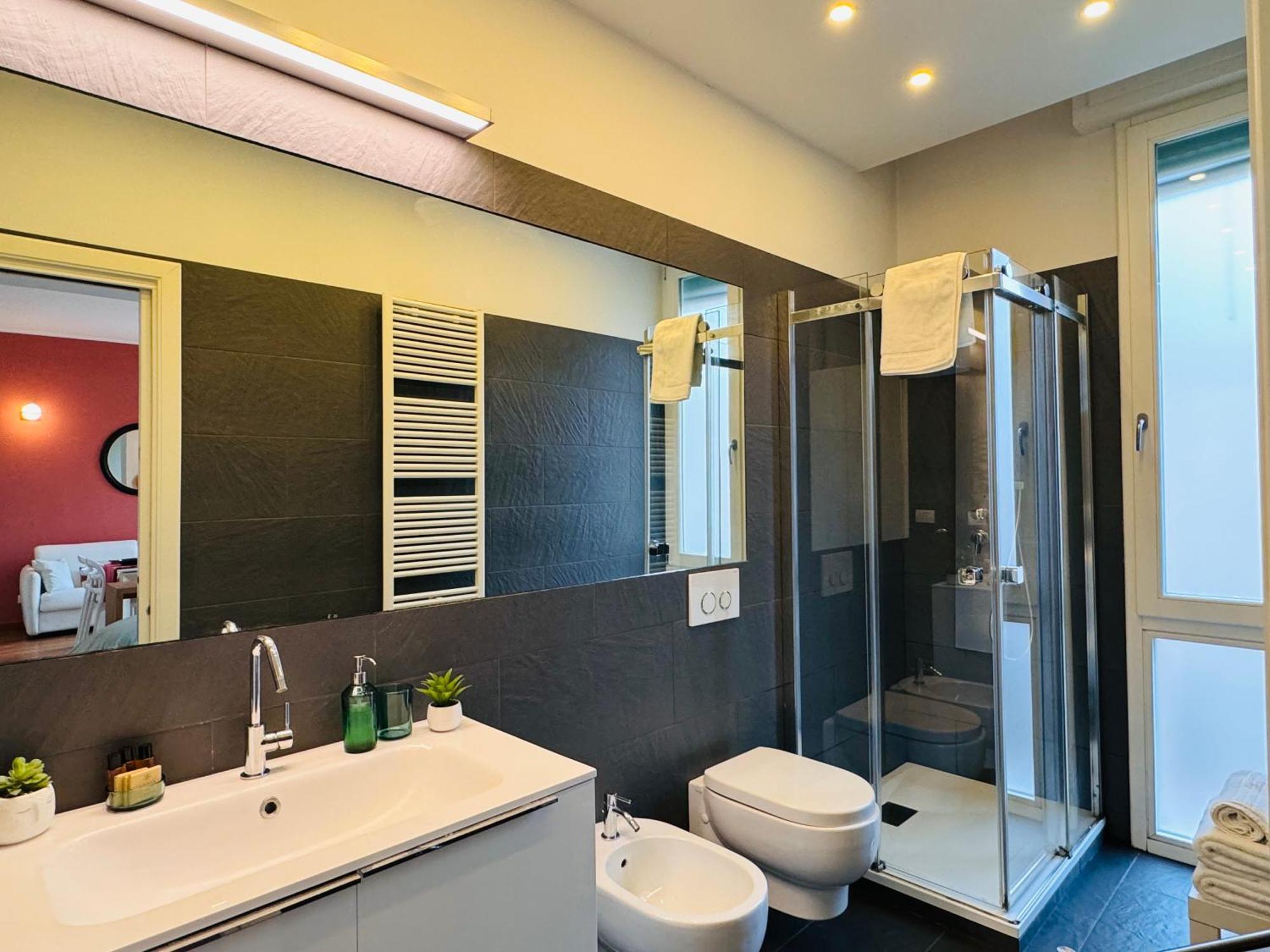 Aweshomeitaly - The Little Beauty Studio Pisa Eksteriør bilde