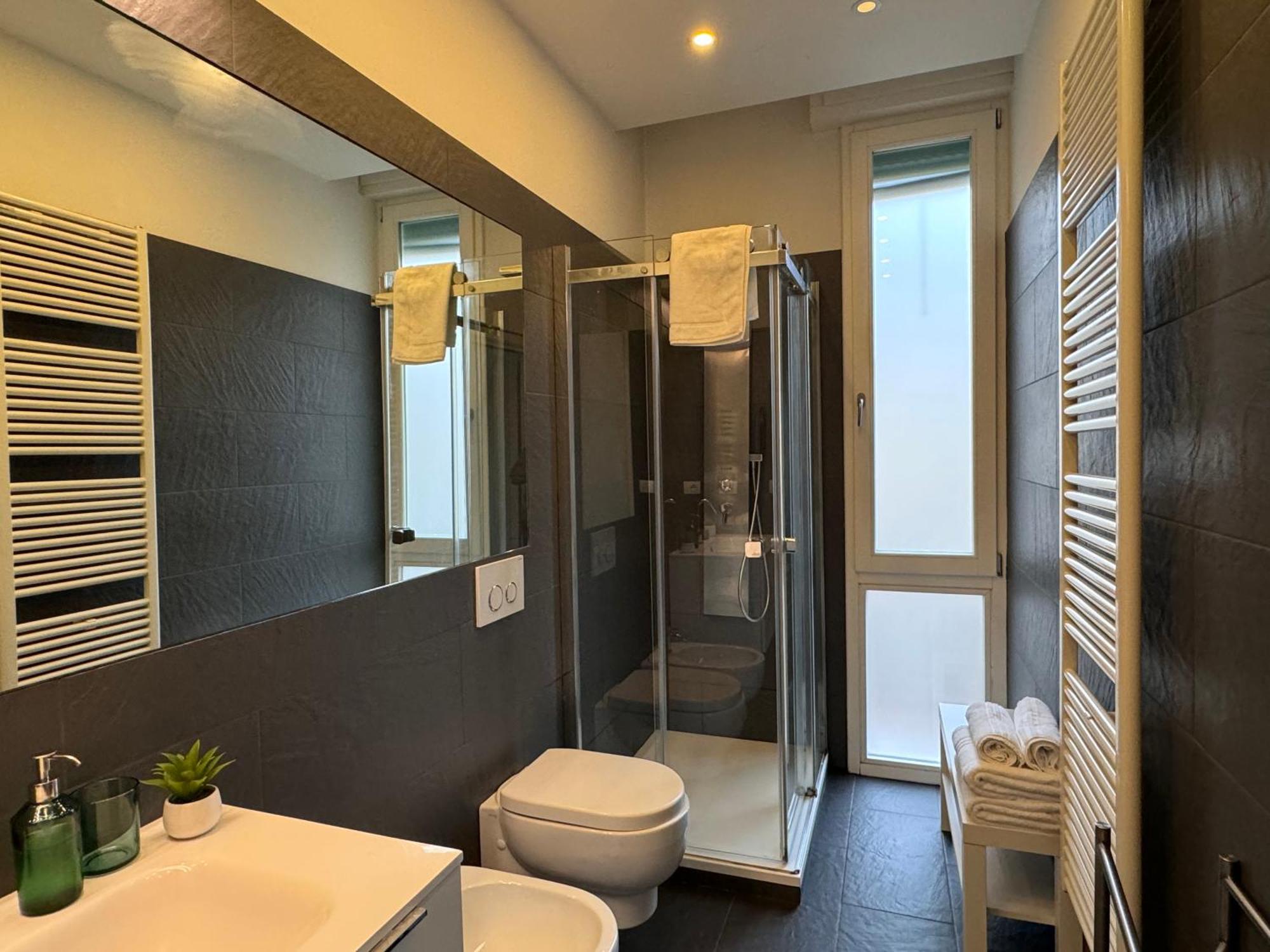 Aweshomeitaly - The Little Beauty Studio Pisa Eksteriør bilde