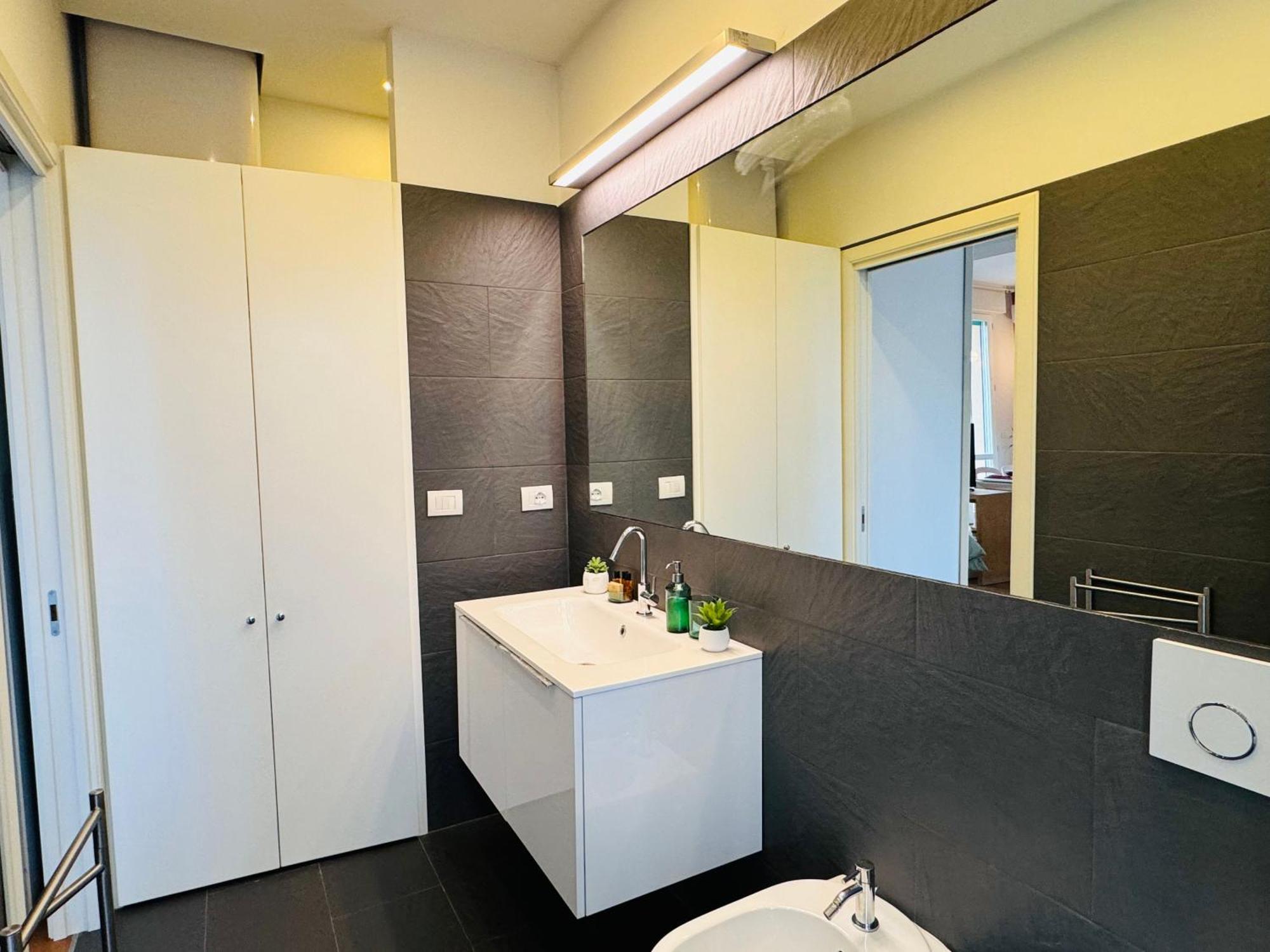 Aweshomeitaly - The Little Beauty Studio Pisa Eksteriør bilde